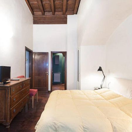 Tornabuoni Apartment Φλωρεντία Εξωτερικό φωτογραφία