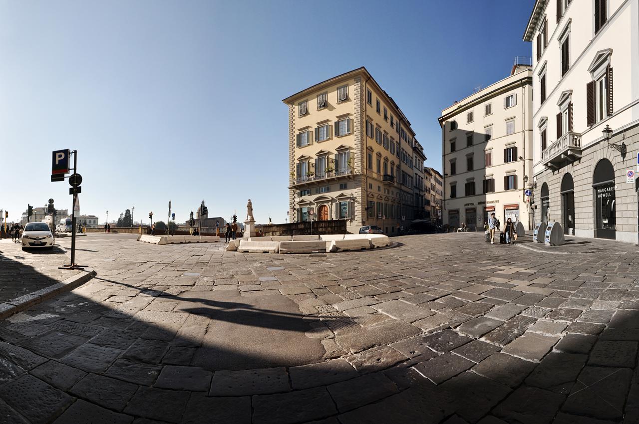 Tornabuoni Apartment Φλωρεντία Εξωτερικό φωτογραφία