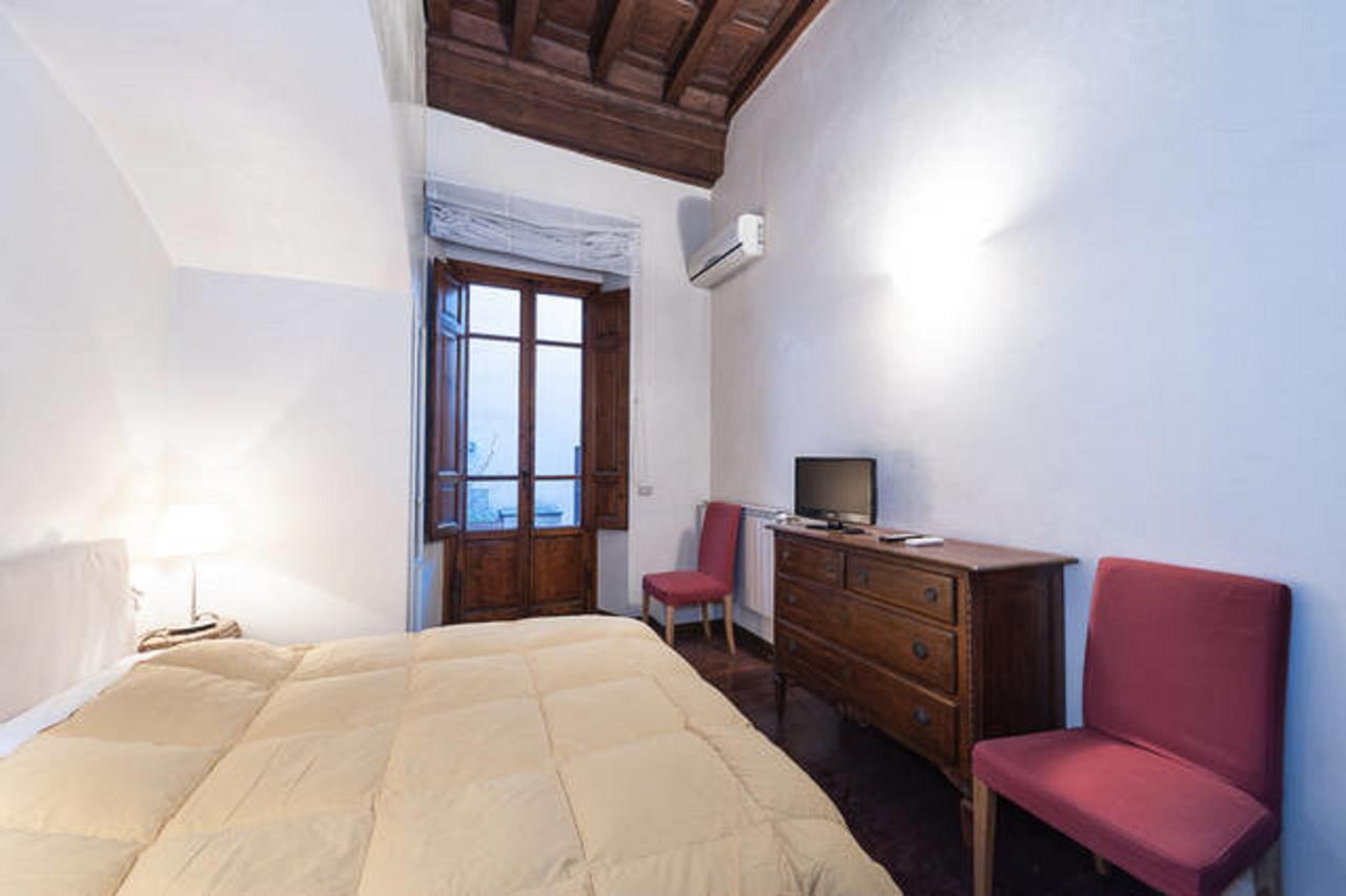 Tornabuoni Apartment Φλωρεντία Εξωτερικό φωτογραφία