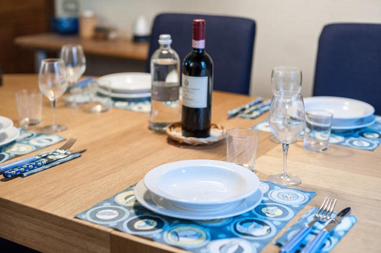 Tornabuoni Apartment Φλωρεντία Εξωτερικό φωτογραφία
