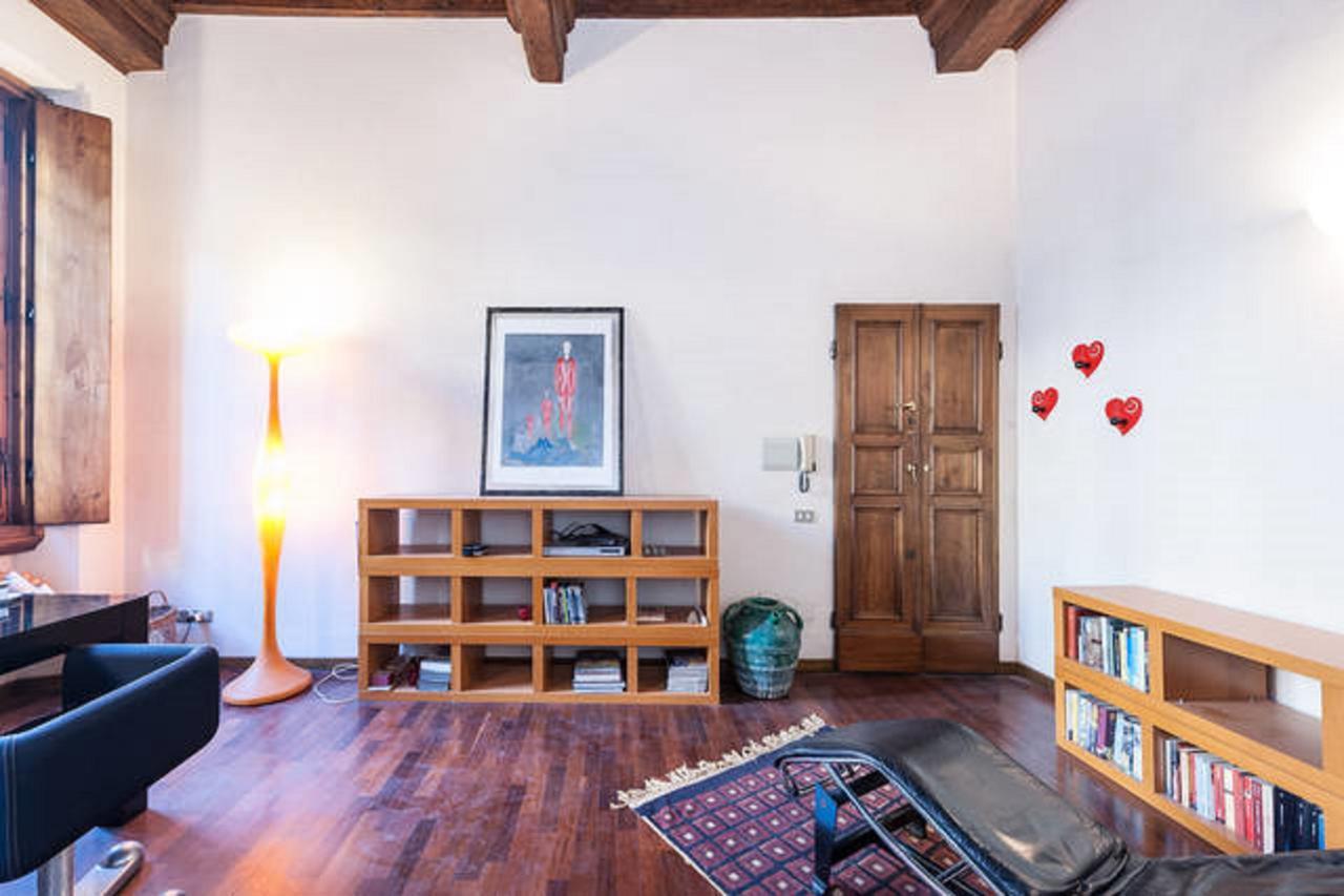 Tornabuoni Apartment Φλωρεντία Εξωτερικό φωτογραφία